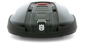 HUSQVARNA Automower 265 ACX - 