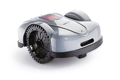 Wiper ECO Robot Joy XH Mähroboter bis ca. 2.200 qm Gramina
