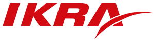 Ikra Logo