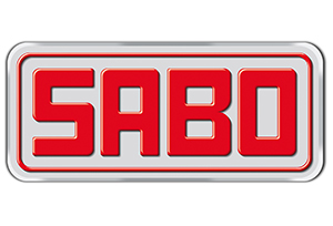 Sabo Logo